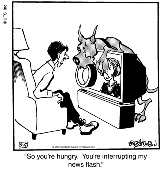 marmaduke